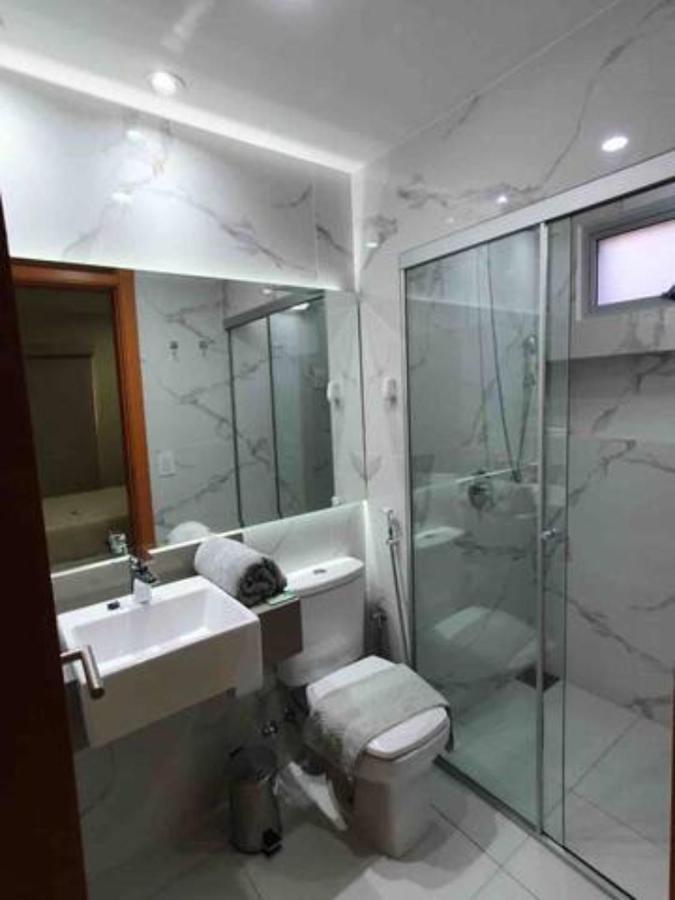 Apart-Hotel De Lujo En Eje Corporativo De Asuncion! 2 Y 3 Habitaciones Exterior photo