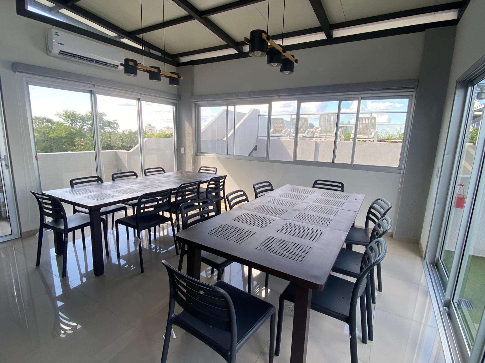 Apart-Hotel De Lujo En Eje Corporativo De Asuncion! 2 Y 3 Habitaciones Exterior photo