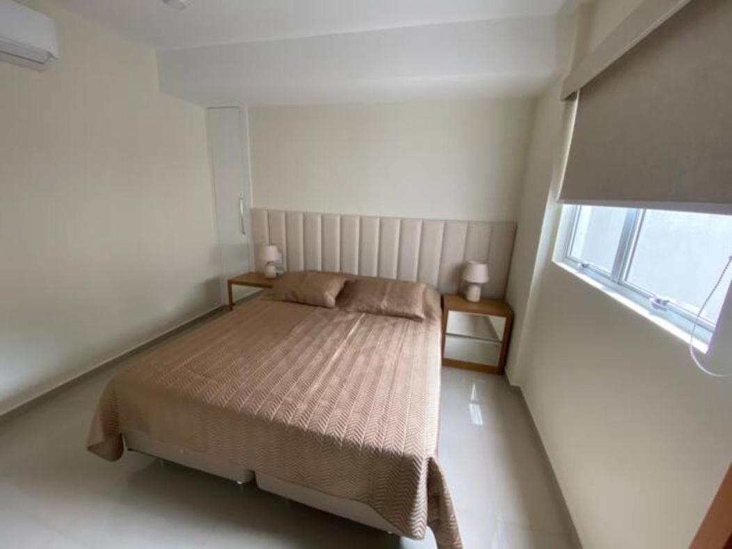 Apart-Hotel De Lujo En Eje Corporativo De Asuncion! 2 Y 3 Habitaciones Room photo